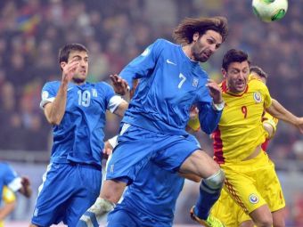 
	Grecia isi schimba selectionerul pentru a prinde EURO! Ranieri e OUT, un uruguayan se va lupta cu Romania
