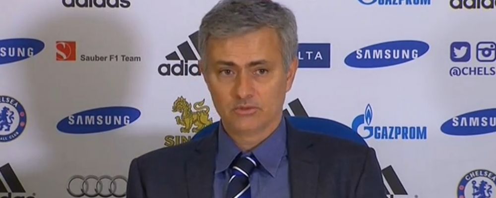 "Inca o intrebare despre asta si plec!" Mourinho s-a enervat la conferinta de presa. Reactia dura in fata jurnalistilor. VIDEO_2