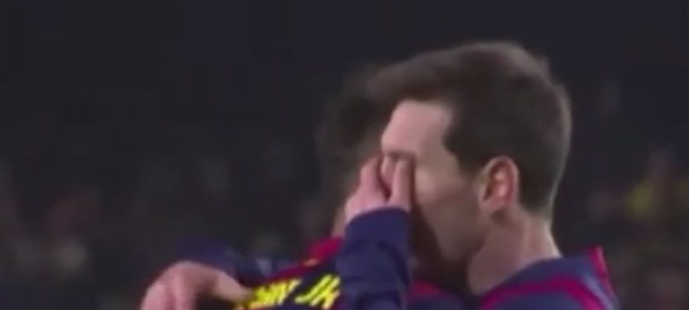 Barcelona Leo Messi Neymar da Silva