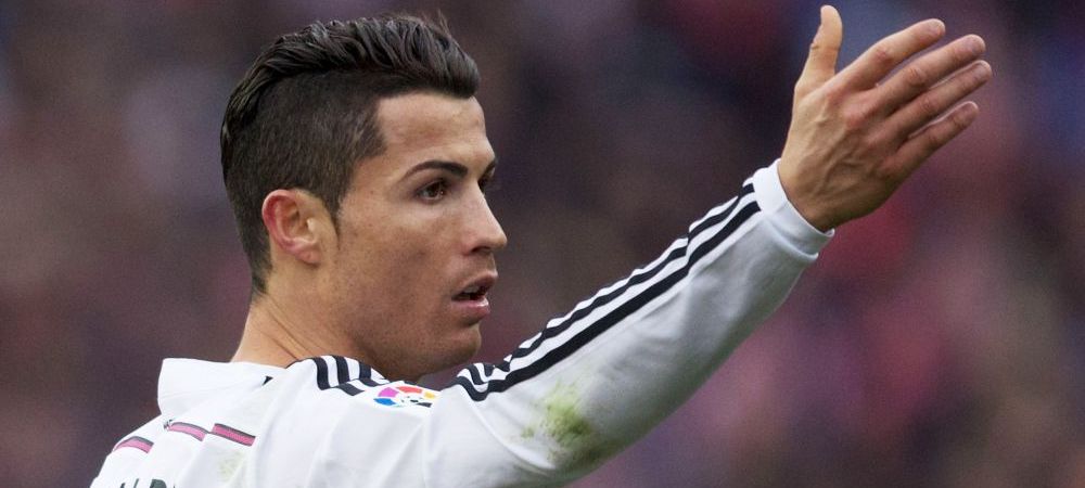 In ce tara Real Madrid e cea mai IUBITA echipa! In Spania, doar 3% dintre oameni tin cu galacticii! Cifrele surprinzatoare:
