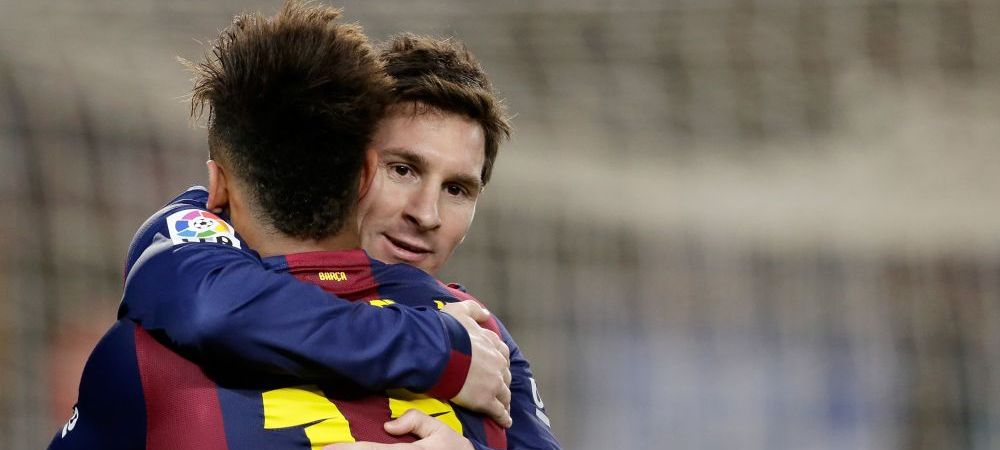 Gest IMPRESIONANT in numele lui Leo Messi! Doua tablouri cu el au fost vandute pe o suma URIASA! Unde merg banii:_1