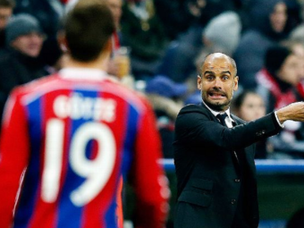 
	Se stie castigatoarea Ligii?! Cele 8 motive pentru care Bayern NU POATE sa rateze Champions League in 2015

