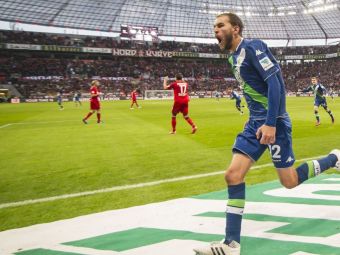 
	Cel mai nebun meci al sezonului in Germania: in minutul 29 era 0-3! Scorul ametitor cu care s-a terminat partida: 
