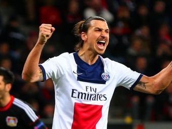 
	Transformarea UIMITOARE a lui Zlatan: starul PSG-ului si-a dat tricoul jos, fanilor nu le-a venit sa creada cum arata acum! Ibra a dat si un supergol cu Caen: VIDEO
