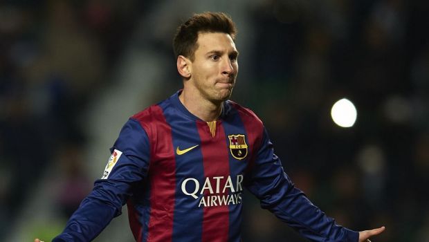 
	INFOGRAFIC | Cifrele unei cariere incredibile. Messi a ajuns la 300 de meciuri in La Liga si a batut cele mai tari recorduri
