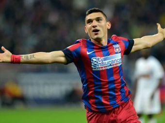 
	Keseru, cumparat DEFINITIV de al Gharafa de la Steaua pentru 3 milioane de euro! Probleme cu viza pentru golgheterul Romaniei
