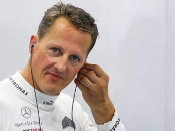 &quot;Situatia ramane DRAMATICA&quot; Informatii direct din casa lui Schumacher! Ce se intampla cu fostul campion F1