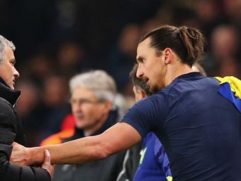 
	&quot;Mi se pare incredibil&quot; Omul care i-a lasat fara cuvinte pe Mourinho si Zlatan in duelul serii in Liga! Numai despre el au vorbit
