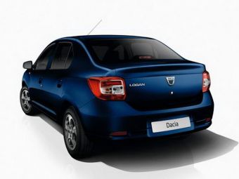 FOTO Dacia lanseaza trei modele noi la Geneva! Cum arata Duster, Sandero si MCV in varianta Laureate Prime