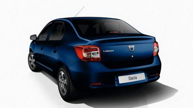 FOTO Dacia lanseaza trei modele noi la Geneva! Cum arata Duster, Sandero si MCV in varianta Laureate Prime