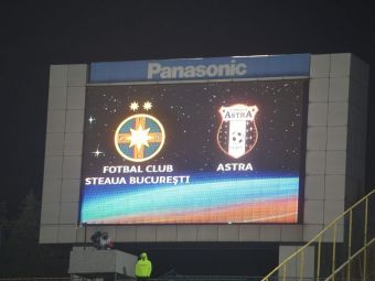 
	Argaseala face cel mai important anunt pentru viitorul Stelei: clubul a primit motivarea Instantei si poate reveni la negocierile pentru marca
