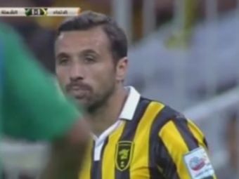 
	Magia lui Sanmartean REVINE! Ce pasa de gol a reusit sa dea in ultima victorie a lui Piturca in Arabia Saudita. VIDEO
