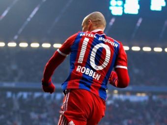 Fenomenul Bayern! Cu 14 goluri in ultimele doua meciuri de campionat, Guardiola atinge cifre incredibile in acest sezon