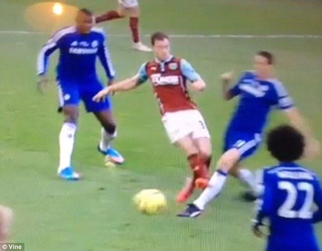 "Este sfarsitul unei cariere!" Jose Mourinho, atac violent la TV dupa "gestul criminal" facut la meciul lui Chelsea_1