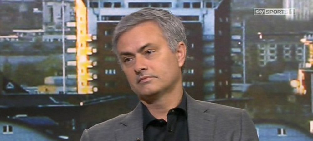 "Este sfarsitul unei cariere!" Jose Mourinho, atac violent la TV dupa "gestul criminal" facut la meciul lui Chelsea_2