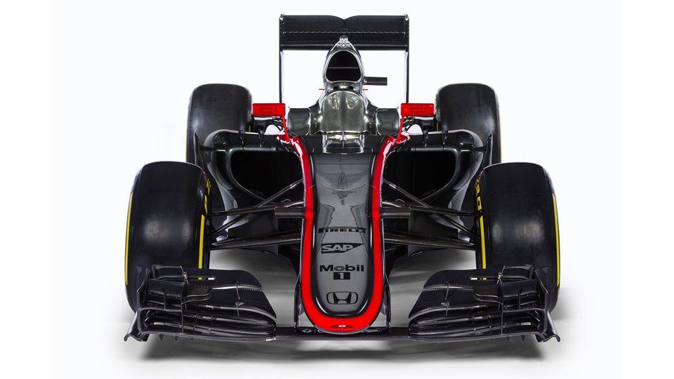 GALERIE FOTO: Cum arata monoposturile de Formula 1 pentru 2015! Red Bull si-a CAMUFLAT secretele sub un design NEBUN_18