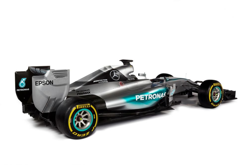 GALERIE FOTO: Cum arata monoposturile de Formula 1 pentru 2015! Red Bull si-a CAMUFLAT secretele sub un design NEBUN_4
