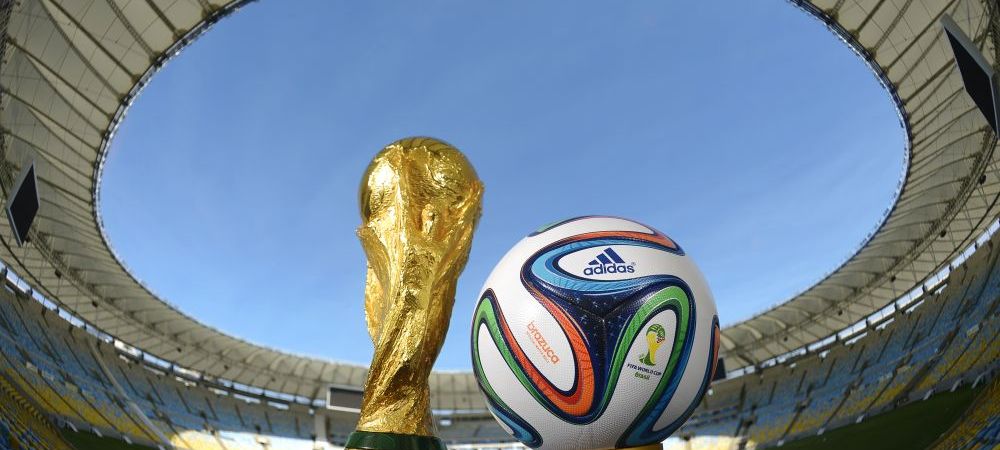 Cupa Mondiala qatar 2022