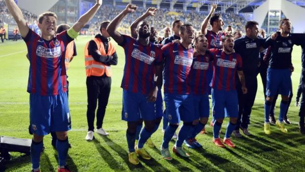 
	Bucurati-va de fotbal! Primele doua echipe ale Romaniei in cutremurul primaverii: Petrolul - Steaua se vede la ProTV!
