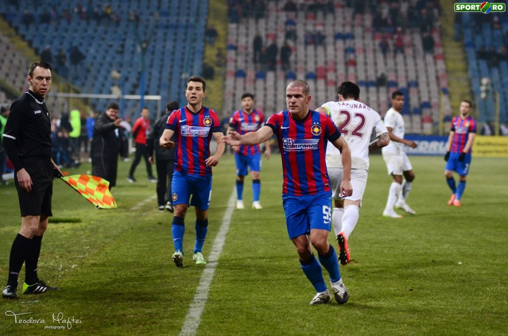 S-au batut Bourceanu si Tamas la petrecere? UPDATE: Cei doi jucatori au infirmat incidentul, clubul nu a reactionat pana acum_1