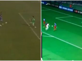 
	VIDEO | Capitanul nationalei de FIFA a recreeat golul cu care Rapidul a batut Steaua in Ghencea! Vezi reusita de la FIFA 15
