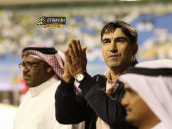 
	Piturca, Sanmartean si Szukala, a treia victorie consecutiva in Arabia! Al Ittihad, pe podium, dupa 1-0 cu echipa altui roman: VIDEO
