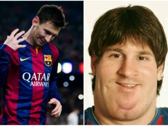
	&quot;S-a ingrasat, ca se indoapa cu Pizza&quot; Un fost mare jucator si antrenor al Barcelonei il critica pe Messi si are ceva de impartit si cu Luis Enrique
