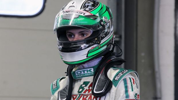 
	Fiul lui Schumacher debuteaza in Formula 4, competitie in care concureaza si romanca Alexandra Marinescu!
