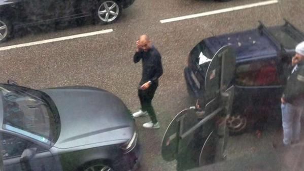 Pep Guardiola, implicat intr-un accident in Munchen! Ce s-a intamplat cu BOLIDUL sau de 100 de mii de euro: FOTO_3