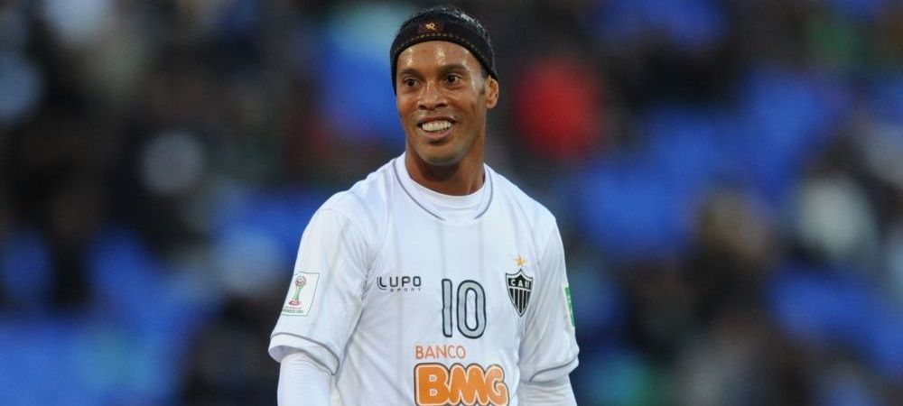 Ronaldinho James Lebron Lebron James