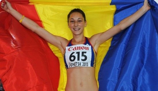 Performanta MARE pentru Romania la CE de atletism! Florentina Marincu a cucerit medalia de BRONZ la Praga!_2