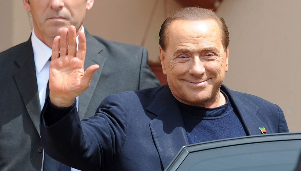 Anunt bomba in Italia: Cui ii vinde Berlusconi 30% din Milan pentru 250 de milioane de euro_2
