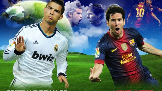 
	Return of the Jedi | Messi si Barca au RASTURNAT clasamentele in Razboiul Stelelor cu Real: Barca, prima in Spania!
