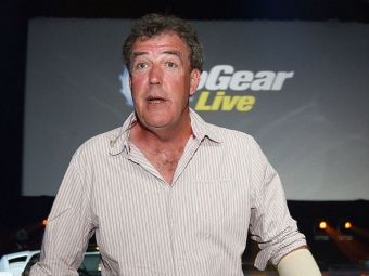 
	&quot;Jeremy Clarkson a fost suspendat de BBC. Top Gear nu mai apare duminica&quot; Anunt bomba despre unul dintre prezentatorii Top Gear
