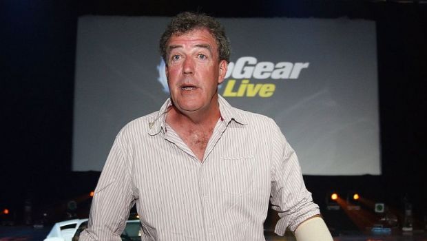 
	&quot;Jeremy Clarkson a fost suspendat de BBC. Top Gear nu mai apare duminica&quot; Anunt bomba despre unul dintre prezentatorii Top Gear
