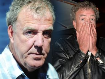 
	Clarkson, suspendat pentru ca a lovit un producator cu pumnul in FATA! Ce se intampla cu emisiunea Top Gear
