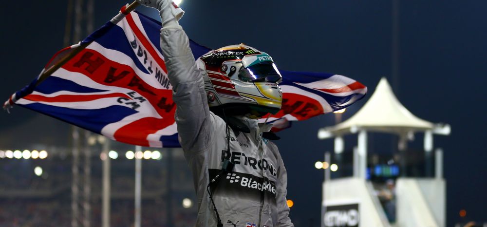 Noul sezon de Formula 1 incepe in weekend: prima etapa, in Australia! Componenta celor 10 echipe din F1_1
