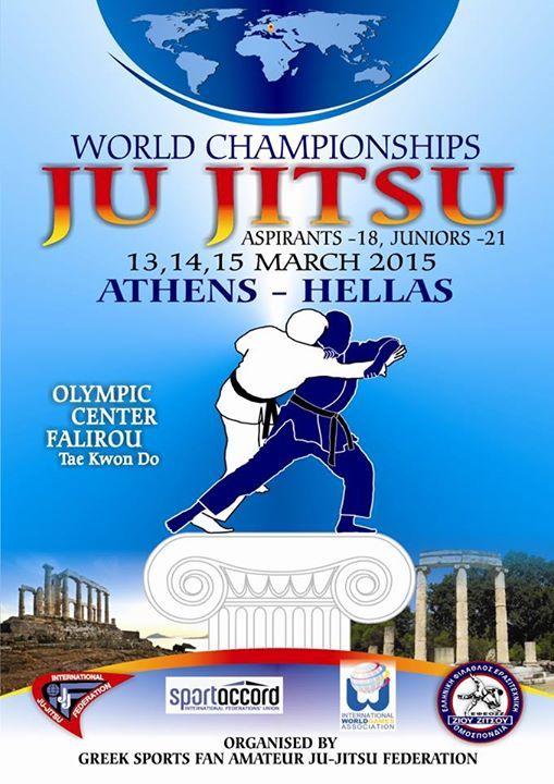 Romania este prezenta la Campionatul Mondial de Ju-Jitsu din Grecia cu cel mai numeros lot din istorie! Vezi componenta lotului_1