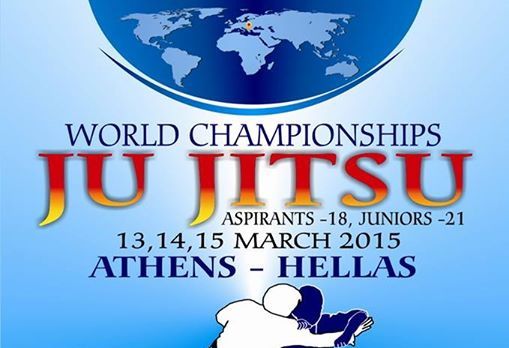 Romania este prezenta la Campionatul Mondial de Ju-Jitsu din Grecia cu cel mai numeros lot din istorie! Vezi componenta lotului_2