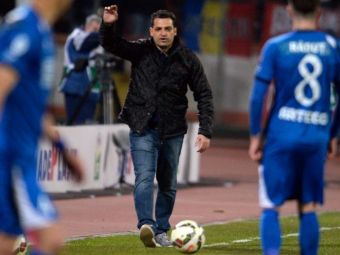 Un nume URIAS se pregateste sa plece de la Dinamo dupa demisia lui Teja! Anunt NEASTEPTAT in birourile clubului