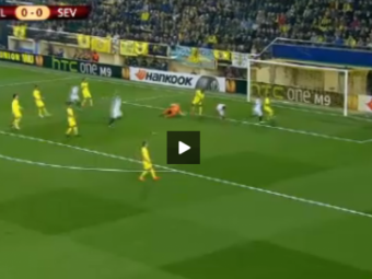 
	VIDEO: cel mai rapid gol din ISTORIA Europa League! Cum a marcat Sevilla dupa 13 secunde
	
