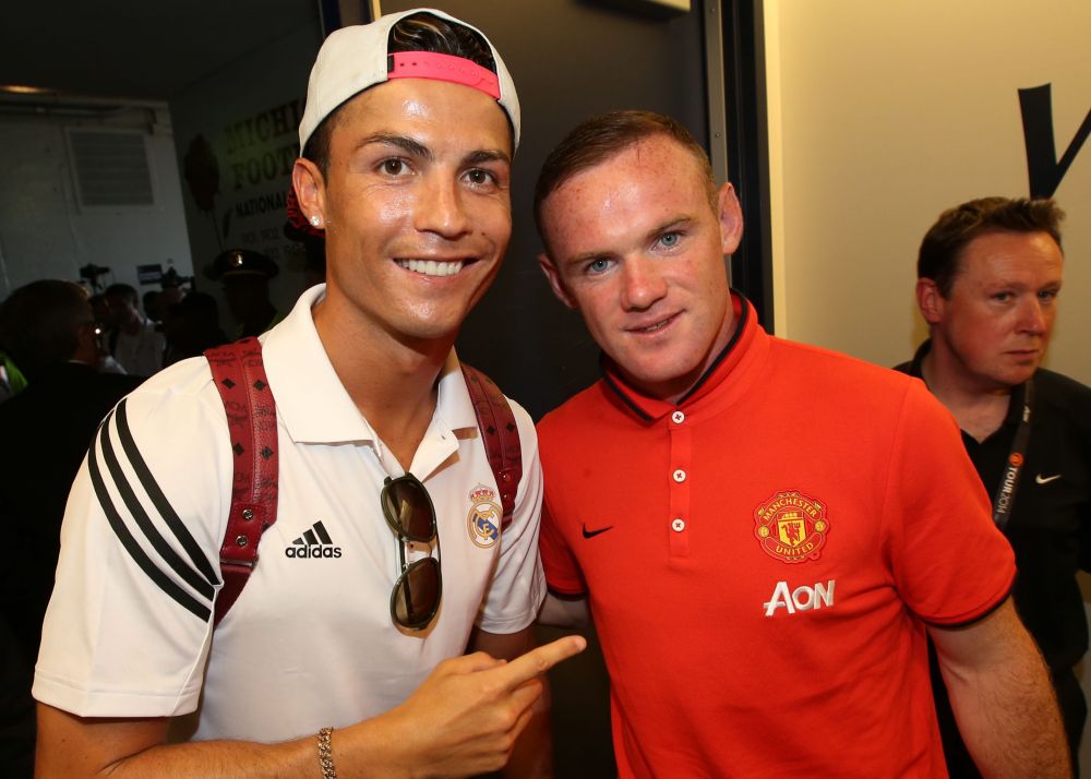Ce il asteapta pe Ronaldo in Premier League: recordul lui Rooney pica, englezii vorbesc despre primul salariu de 500 mii € / saptamana_3