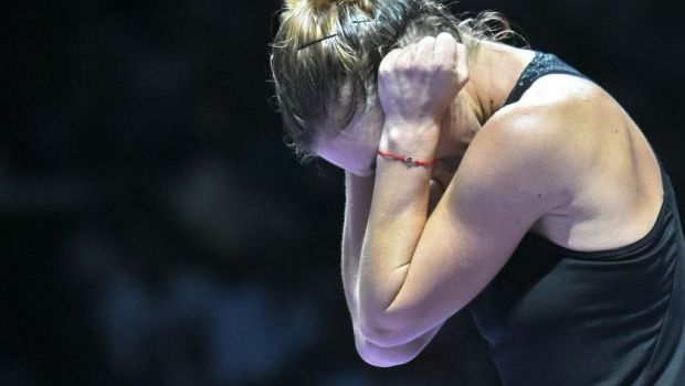 Simona Halep si-a asigurat locul 3 WTA. Ce suma a castigat dupa ce s-a calificat in optimi la Indian Wells