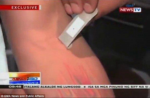 Mayweather l-a facut deja pe Pacquiao sa verse sange! Filipinezul, supus la test antidoping la cererea americanului! VIDEO_5