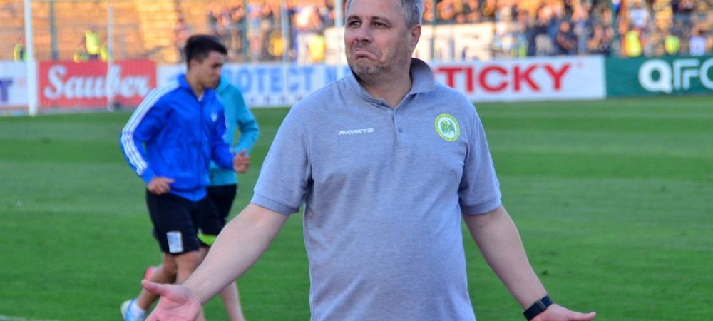 Dinamo Concordia Chiajna Marius Sumudica