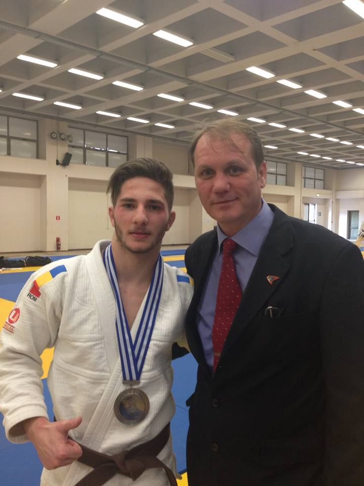 Super performanta pentru lotul Romaniei de Ju-Jitsu! 9 medalii cucerite la Campionatul Mondial de juniori si aspiranti din Grecia_2