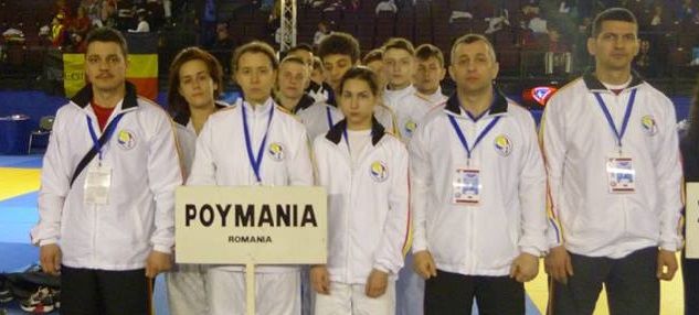 Super performanta pentru lotul Romaniei de Ju-Jitsu! 9 medalii cucerite la Campionatul Mondial de juniori si aspiranti din Grecia_11