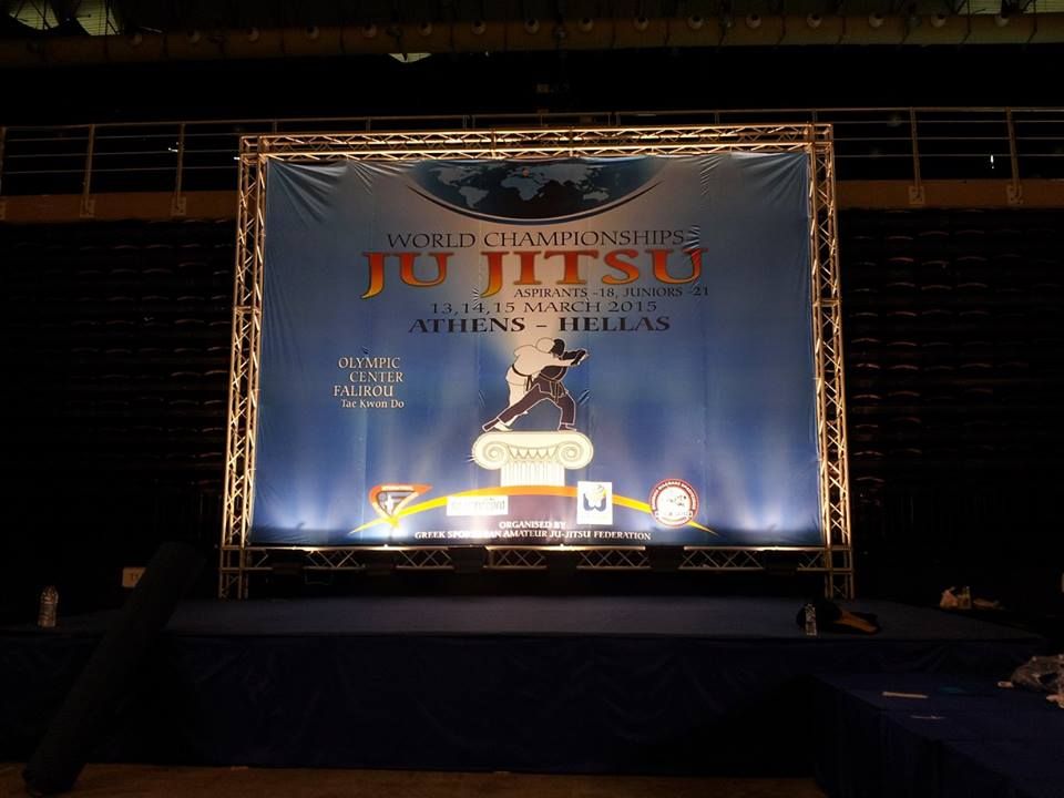 Super performanta pentru lotul Romaniei de Ju-Jitsu! 9 medalii cucerite la Campionatul Mondial de juniori si aspiranti din Grecia_3