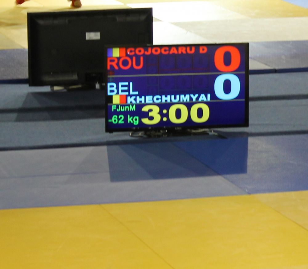 Super performanta pentru lotul Romaniei de Ju-Jitsu! 9 medalii cucerite la Campionatul Mondial de juniori si aspiranti din Grecia_7