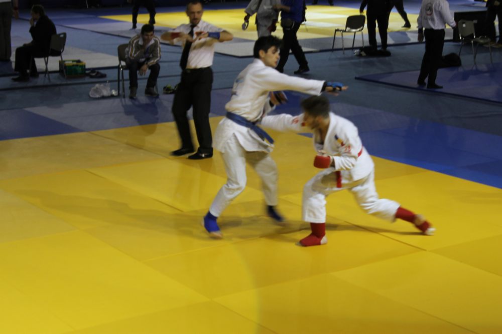 Super performanta pentru lotul Romaniei de Ju-Jitsu! 9 medalii cucerite la Campionatul Mondial de juniori si aspiranti din Grecia_8